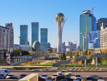 astana