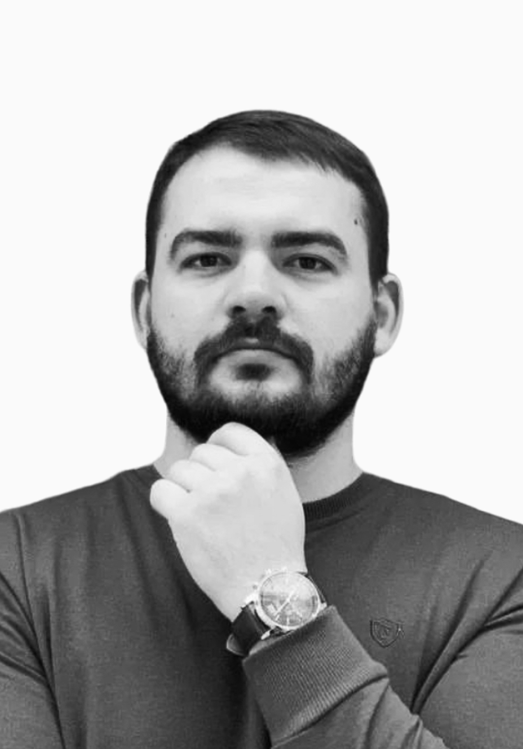 Kirill Kovalenko