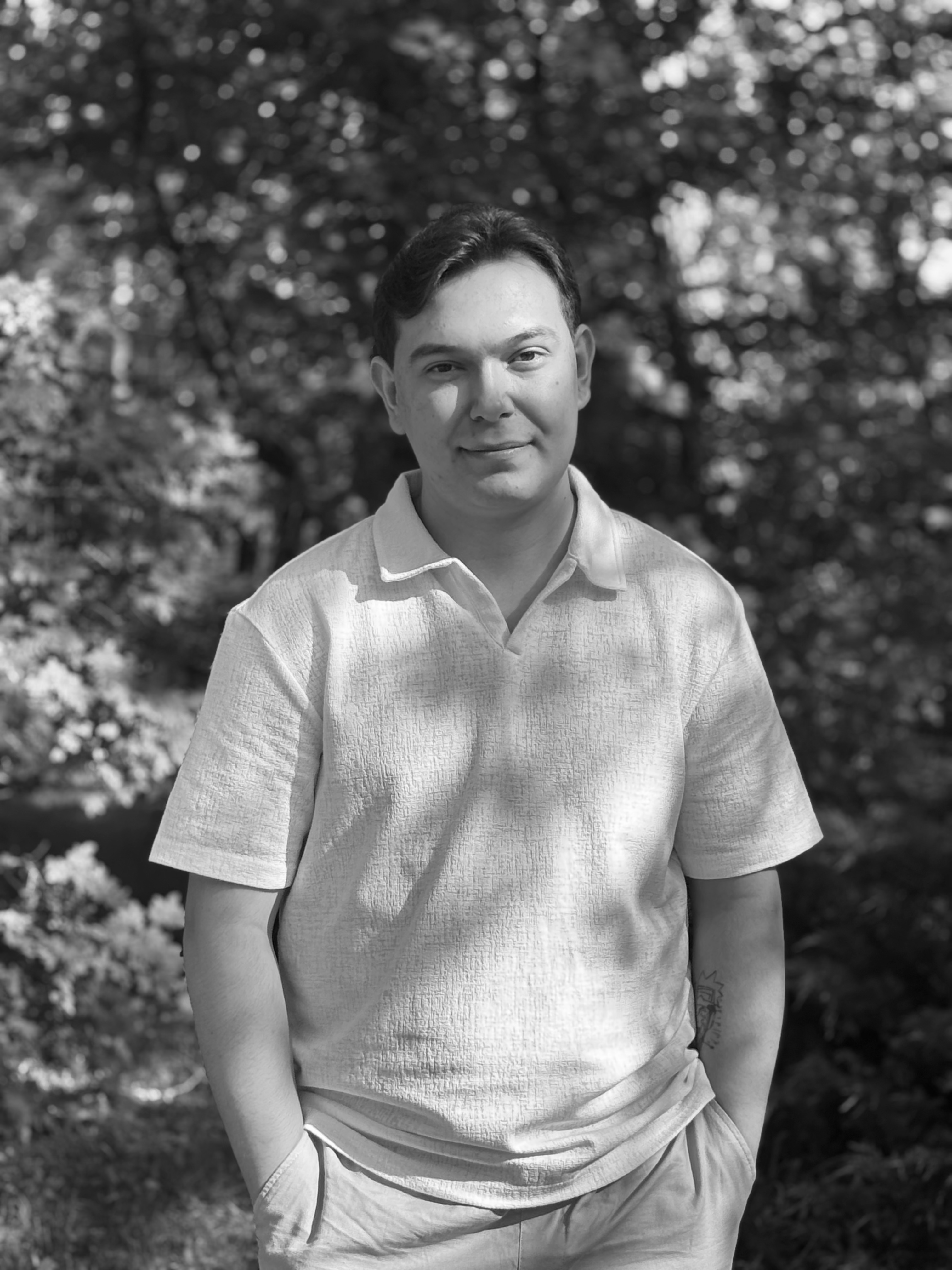 Kirill Shurov