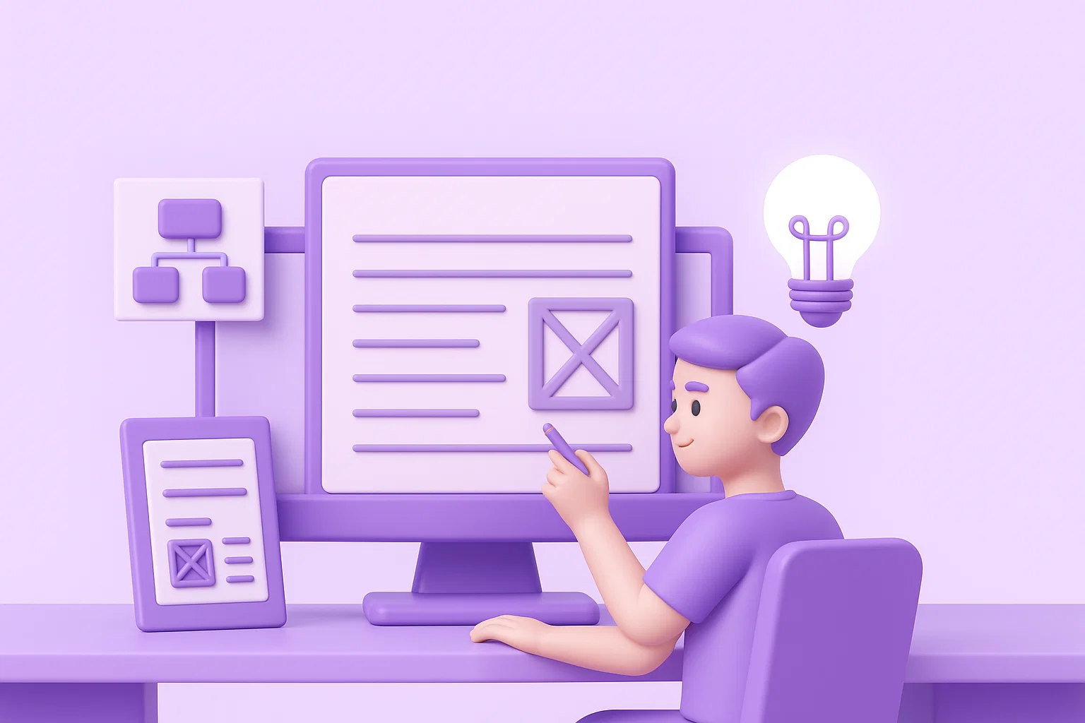 Przewodnik po tworzeniu specyfikacji technicznej (TЗ) dla projektu IT od DaT Studio